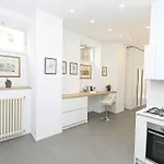 Iflat Rosy Appartement *