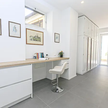 Iflat Rosy * Santa Margherita Ligure