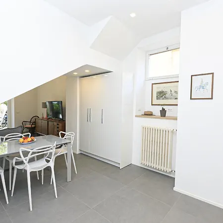 Appartement Iflat Rosy Santa Margherita Ligure