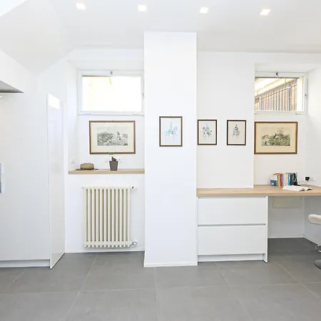 Iflat Rosy Appartement *