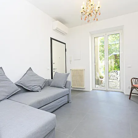 Iflat Rosy * Santa Margherita Ligure