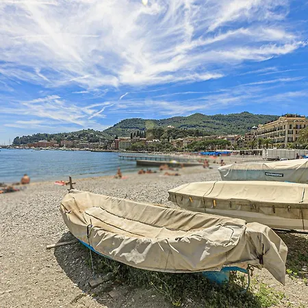 Iflat Rosy Santa Margherita Ligure