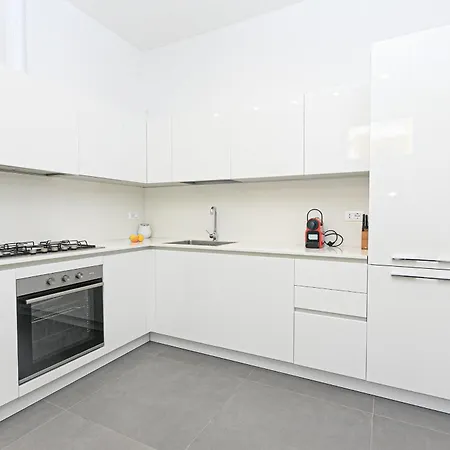 Iflat Rosy Appartement