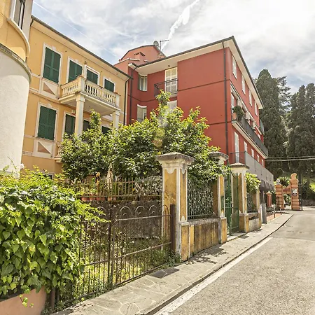 Appartement Iflat Rosy