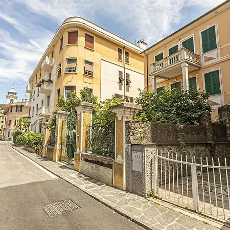 Appartement Iflat Rosy