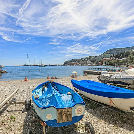 Iflat Rosy Daire Santa Margherita Ligure