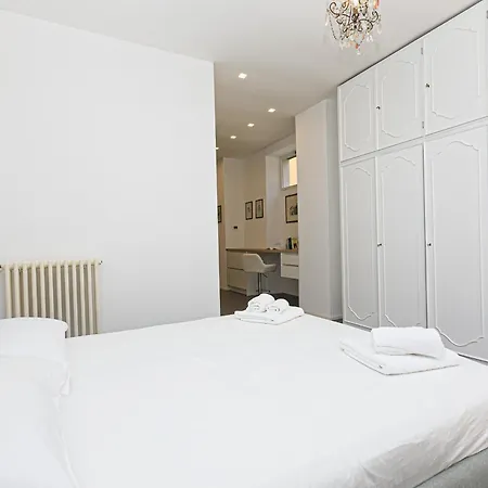 아파트 Iflat Rosy