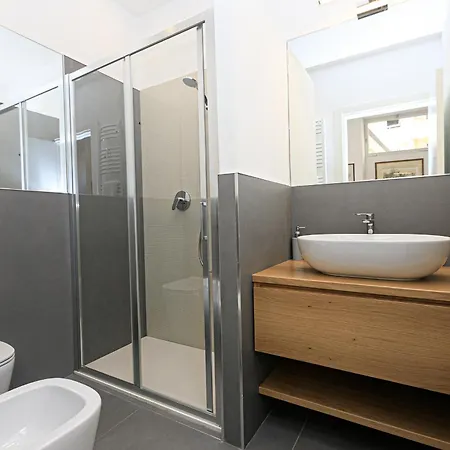 아파트 Iflat Rosy 산타마르게리타리구레