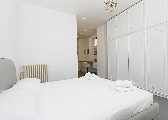 Apartamento Iflat Rosy