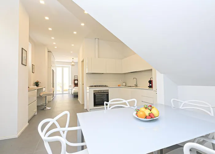 Iflat Rosy Apartamento *