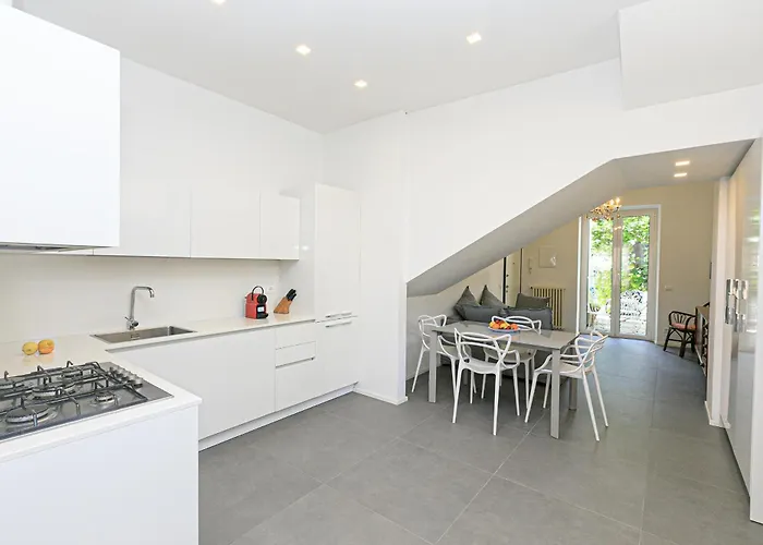 Apartamento Iflat Rosy *