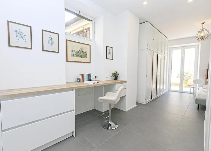 Iflat Rosy * Santa Margherita Ligure