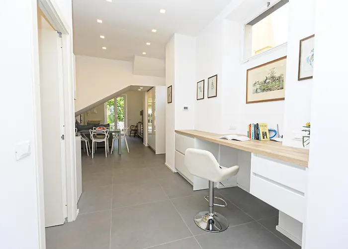 Iflat Rosy * Santa Margherita Ligure