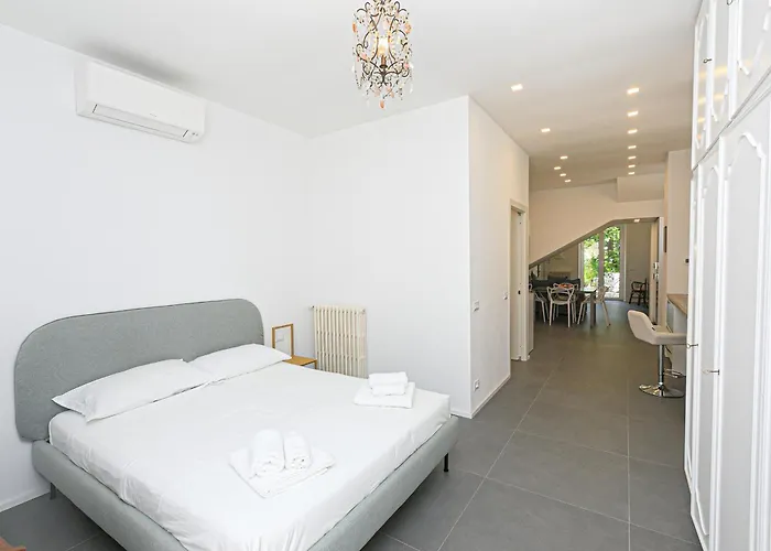 Apartamento Iflat Rosy *