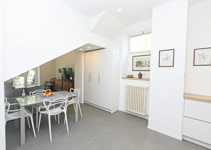 Apartamento Iflat Rosy Santa Margherita Ligure