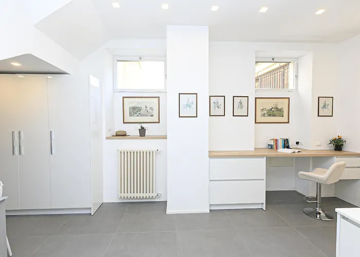 Iflat Rosy Apartamento *