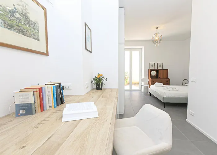 Iflat Rosy Apartamento *