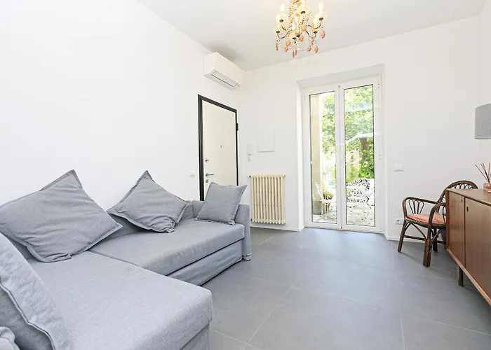 Iflat Rosy * Santa Margherita Ligure