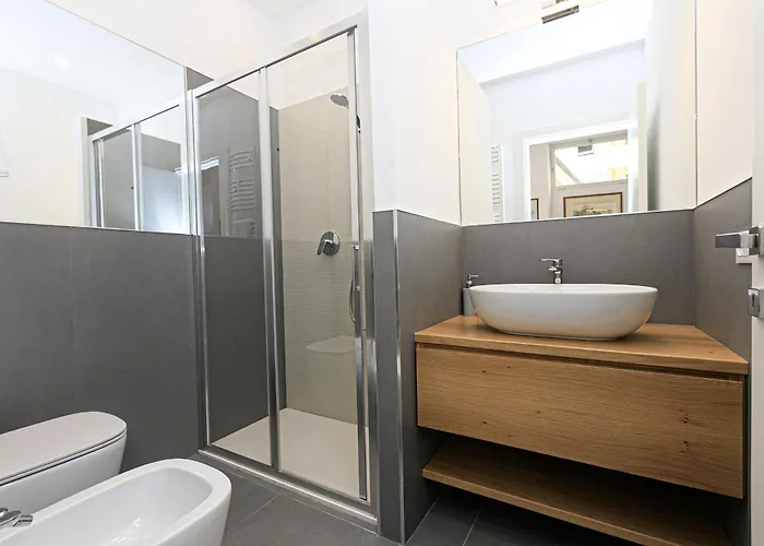 Apartamento Iflat Rosy Santa Margherita Ligure