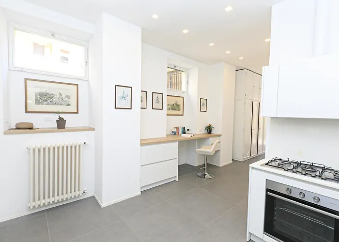 Iflat Rosy Apartamento *