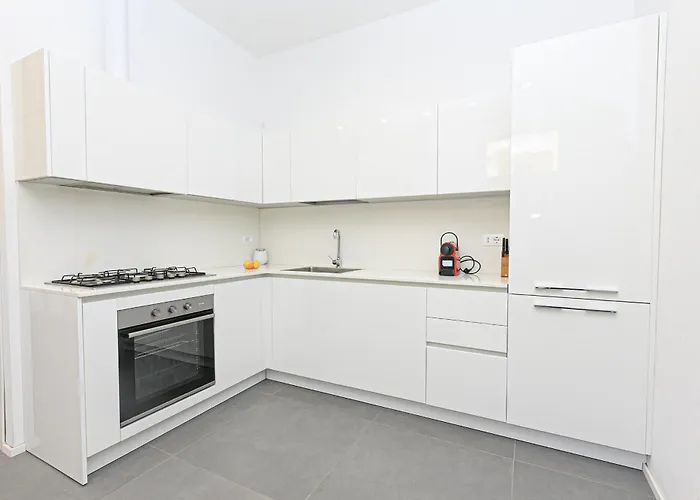 Iflat Rosy Apartamento