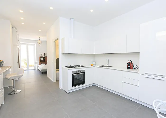 Apartamento Iflat Rosy