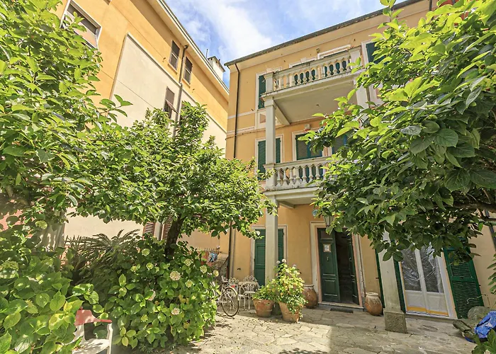 Apartamento Iflat Rosy *