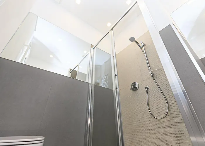 Apartamento Iflat Rosy
