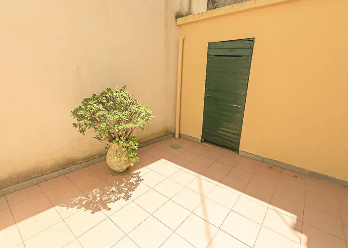 Apartamento Iflat Rosy *