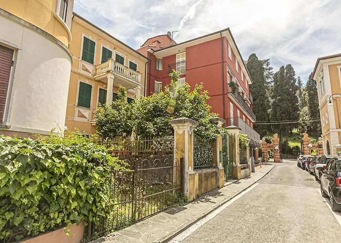 Apartamento Iflat Rosy