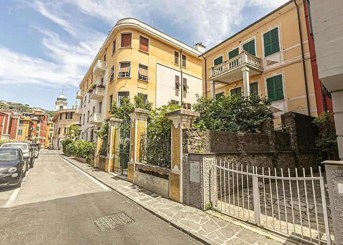 Apartamento Iflat Rosy